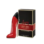CH BOM MUITO MENINA EDP 80ML C.HERRERA