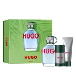 CONJUNTO HUGO MEN EDTI 125ML+DEO75