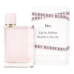 BURBERRY HER EDP 50ML