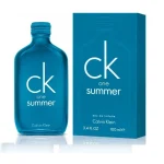 CK ONE SUMMER EDTI 100ML 23