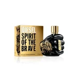 DIESEL SPIRIT ON THE BRAVE EDTI 75ML