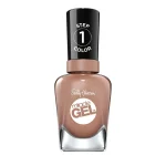 SALLY HANSEN MIRACLE GEL TOTEM-LY YOURS 209 17'