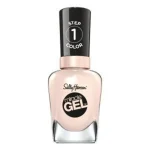 TERNO DE ANIVERSÁRIO SALLY HANSEN MILAGRE GEL 219 17'