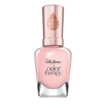 SALLY HANSEN TERAPIA QUARTZO ROSADO 220 18'
