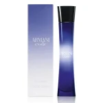 CÓDIGO ARMANI EDP 75ML