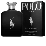 POLO PRETO EDT 125