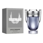 PR INVICTUS EDT 100ML PACO R