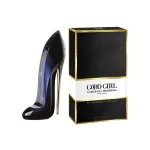 CH GOOD GIRL EDP 80ML C.HERRERA