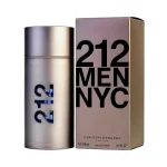CH 212 MEN EDT 100ML C.HERRERA
