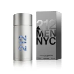 CH 212 MEN  NYC EDT 200ML C.HERRERA