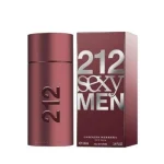 CH 212 SEXY MEN EDT 100ML C.HERRERA