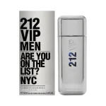 CH 212 VIP MEN EDT 100ML REPACK C.HERRERA
