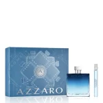 CONJUNTO AZZARO CHROME EDP 100ML + 10ML