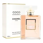 CHANEL COCO MADEMOISELLE EDP 100ML