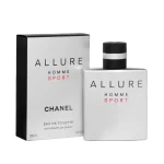 CHANEL ALLURE HOMME SPORT EDT 100ML