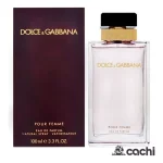 D&G POUR FEMME EDP 100 ML
