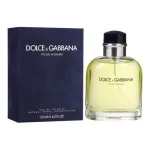 D&G POUR HOMME EDT 125 ML