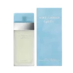 D&G LIGHT BLUE EDT 100 ML