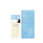 D&G LIGHT BLUE EDT 25 ML