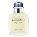 D&G LIGHT BLUE PH EDT 75 ML