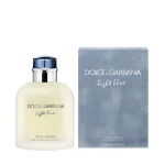 D&G LIGHT BLUE PH EDT 125ML