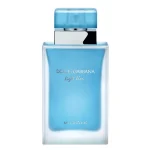 D&G LIGHT BLUE EAU INTENSE EDP 25ML