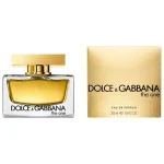 D&G THE ONE EDP 50ML