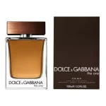D&G THE ONE FOR MEN EDT 100ML