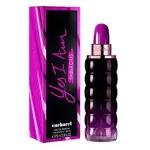 YES I AM PURPLE FABULOUS EDP 75 ML