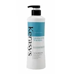 KERASYS SHAMPOO HIDRATANTE 600ML