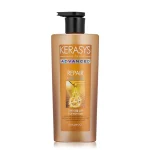 KERASYS ADVANCED AMP SHAMPOO 600ML REPAIR