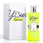 TOUS E POWERS EDT 90ML