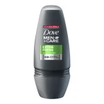DOVE DEO ROLL ON EXTRA FRESCO 50ML