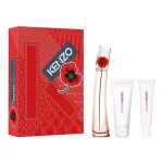 CONJUNTO KENZO FLOR BY KENZO L`ABSOLUE EDP50+BM+HC