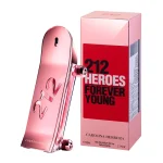 CH 212 HEROES FOR HER EDP 80ML C.HERRERA