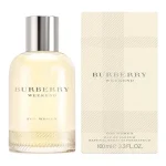 BURBERRY WEEKEND WOMEN`S  EDP 100 ML