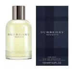 BURBERRY WEEKEND HOMEM EDT 100 ML