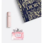 SET MISS DIOR EDP 100 ML+ TRAVEL SPRAY