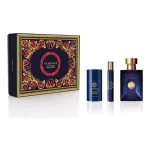 SET VER PF DYLAN BLUE EDP 100+BSG+BL1