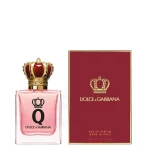 D&G Q BY D&G EDP 50ML