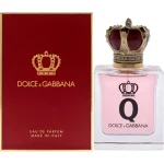 D&G Q BY D&G EDP 100ML