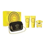 SET VER YELLOW DIAMOND EDT 90+SG100+B