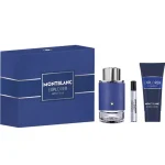 SET MB EXPLORER EDP 100ML+7.5+SG