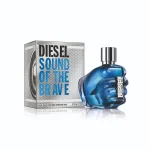 SOM DIESEL DO BRAVO EDTI 50ML