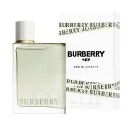 BURBERRY HER EDT 100ML