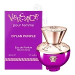VEJA PF DYLAN ROXO EDP 50 ML