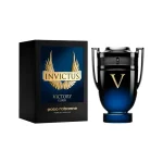 PR INVICTUS VICTORY ELIXIR EDP 100ML PACO R