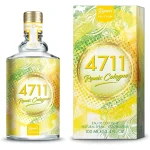 4711 REMIX C ZITRONE EDC