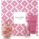 SET KATE SPADE EDP 100ML+BL+7.5