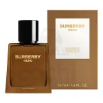 BURBERRY HERÓI EDP 50ML